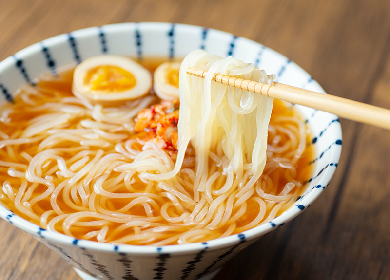 冷麺