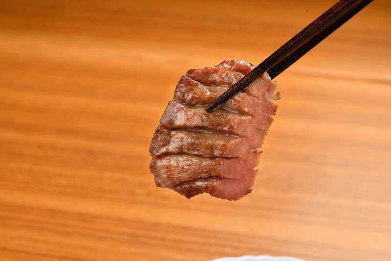 牛たん