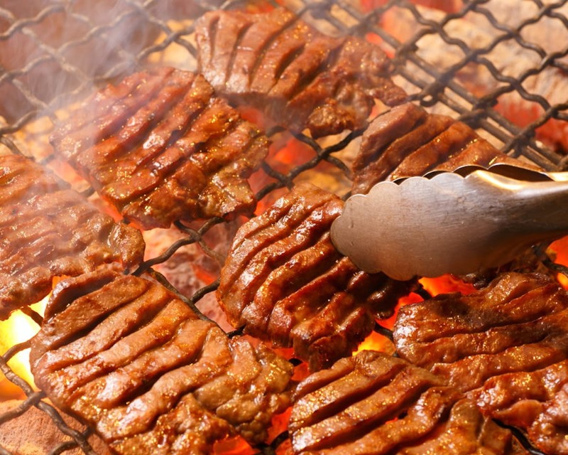 焼肉