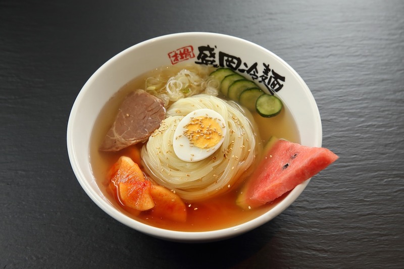 冷麺