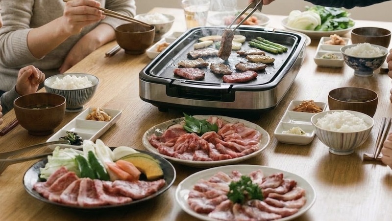 焼肉