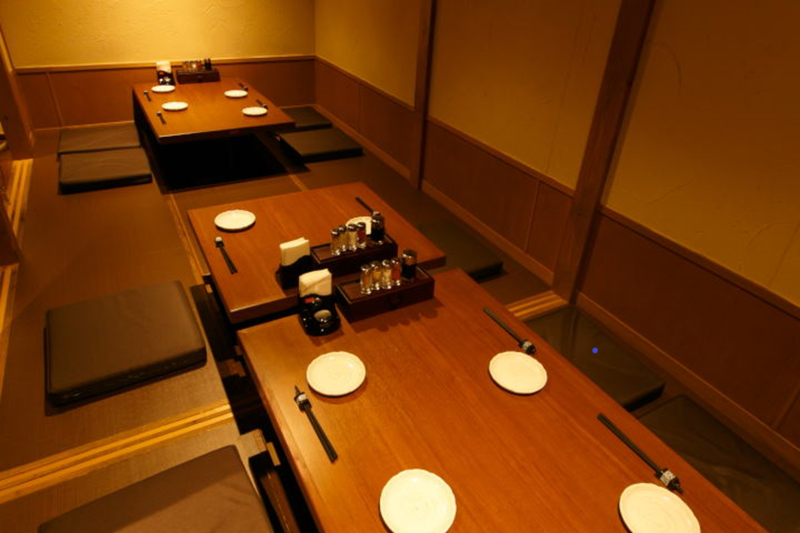 子連れでも使いやすい仙台牛たんのお店
