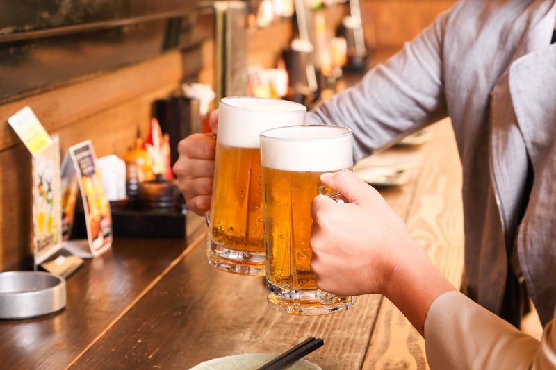 ビール