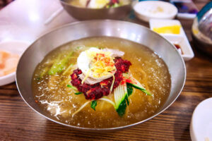 冷麺とビビン麺の違いは？歴史や特徴を紹介