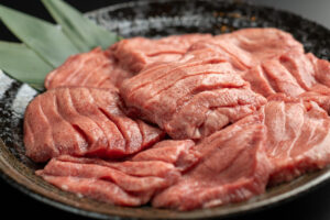 牛たんに何をつけて食べる？おすすめの味付け・薬味をご紹介