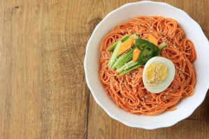 ビビン麺はどこに売ってる？スーパー・輸入食品店やおすすめ通販も紹介！