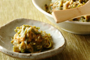 牛たんには南蛮味噌をなぜ添える？知っておきたい辛い名脇役