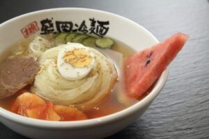 業務用冷麺のスープの選び方は?やまなか家のおすすめ商品も